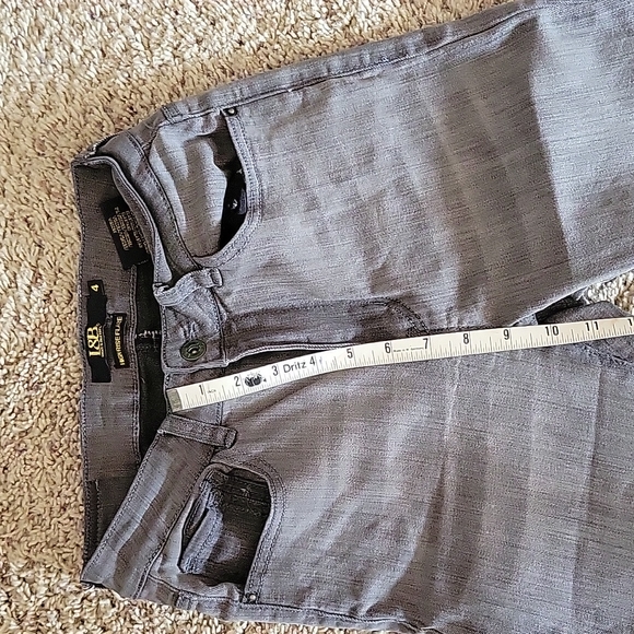 Lucky & Blessed high-rise flare - Picture 4 of 6